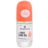 Essence The Nail Care Oil negovalno olje za nohte 8 ml Cene
