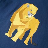  Dječja majica tamnoplava 116 | Eponuda.com