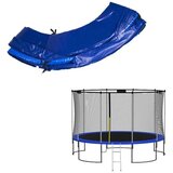  Navlaka za trampolin 366cm plava | shoptok.hr