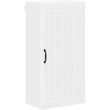  Stenska kuhinjska omarica Bela 50 x 31 x 100 cm Konstruiran les | Shoptok.si