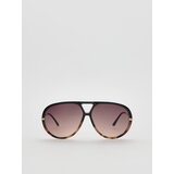 Reserved Sunčane naočale - narančasta | shoptok.hr