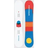 BOD 2026 Snowboard multi