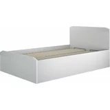 ML Meble krevet sa spremnikom lake 14 - 120x200