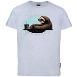 Teske Boje lenjivac 3 - muška majica | ePonuda.com