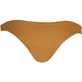 KARL LAGERFELD BEACHWEAR SWIMSUIT BOTTOM WOMEN BROWN | ePonuda.com