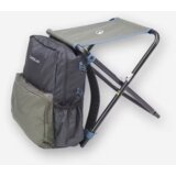  Sklopiva stolica za ribolov ESSENSEAT 100 TRAVEL | Eponuda.com