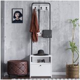 Hanah home čiviluk tina cene