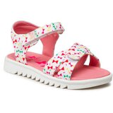 Garvalin Sandali 222436 B S Bela | Shoptok.si