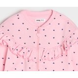 Sinsay Gornji dio trenirke | shoptok.hr