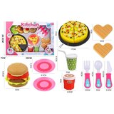  517907 BRZA HRANA SET | Eponuda.com