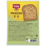 Schär Pan rustico 250g | Eponuda.com