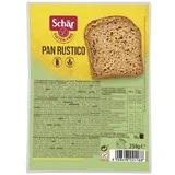 Pan rustico 250g