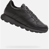 Geox Black men's sneakers Spherica Vseries - Men's Cene
