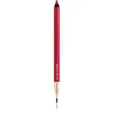 Lancôme Le Lip Liner vodoodporni svinčnik za ustnice s čopičem odtenek 06 Rose Thé 1,2 g