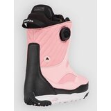 Burton Limelight BOA 2027 Snowboard cevlji black / pink | Shoptok.si