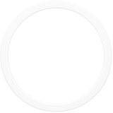 Eglo 901333 - LED kupatilsko plafonsko svetlo FUEVA, 11,5W/230V, Ø21,1 cm, IP44, belo | Eponuda.com