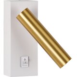  Brilagi - LED zidno spot svetlo MAYA LED/3W/230V 4000K bela/zlatna | Eponuda.com
