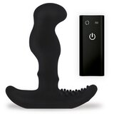 Nexus Unisex vibrator - G-Stroker, črn Cene