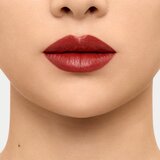 Burberry Kisses satenasta &amp;scaron;minka odtenek Burnished Red 117 3 g Slike