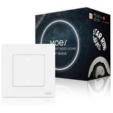 smart+ ZIGBEE MOES DIMER PREKIDAC BELI ZS-SR-EUD1-WH-MS | Eponuda.com