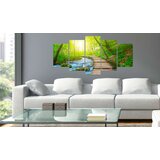  Slika - Sunny Forest 200x100 | shoptok.hr