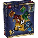 Lego LEGO® Harry Potter™ - Grb škole Hogwarts™ (76462) | shoptok.hr