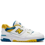 New Balance BB550 NCG žuta