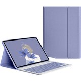 Ykcloud Flip cover in Bluetooth Tipkovnica PS-M511 za Xiaomi Pad5/ Pad5 Pro 11", (20652294) Cene