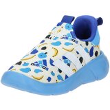 Adidas Športni čevelj 'MONOFIT TR I' modra / rumena / bela Cene