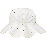 Liewood šeširić amelia classic dot creme de la creme | shoptok.hr