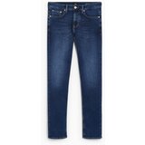 CA muške farmerke, slim fit, plave Cene