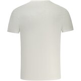 Guess Jeans SHORT SLEEVE T-SHIRT MEN WHITE | Shoptok.si
