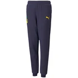 Puma Spodnji deli trenirke Neymar Jr Hero Sweatpants Modra