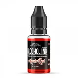 Alkoholna boja ink Crvena- 20ml