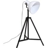  Podna svjetiljka 25 W bijela 61 x 61 x 90/150 cm E27 | shoptok.hr