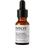 Evolve Organic Beauty EGF + Collagen Renewal Booster - 15 ml Cene