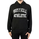 Russell Athletic Puloverji 131046 Črna
