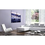  Slika - Rocky shore of alpine lake 90x90 | shoptok.hr