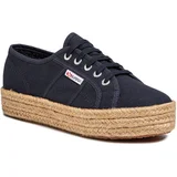 Superga Espadrile