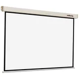 za projektor Reflecta Crystal-Line Rollo, 240×240 cm,87663