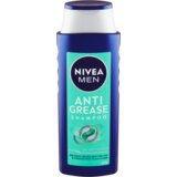 Nivea MEN Šampon za kosu Anti Grease 400ml Cene