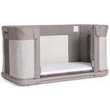 Chicco KREVETAC NEXT 2 ME FOREVER ALMOND