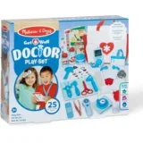 & Doug MPP PYS GetWell Doctors Kit Plyst GML