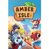 Steam Amber Isle (PC) Key EUROPE | ePonuda.com