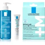 Effaclar set za problematično kožo, akne