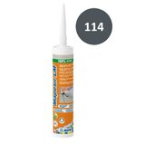 MAPEI Mapesil LM 114 Antracit kartuša 310 ml | Eponuda.com