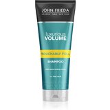 John Frieda Luxurious Volume Touchably Full šampon za volumen las 250 ml za ženske Cene