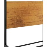  Posteljni okvir kovinski 200x200 cm, (20606132) | Shoptok.si