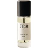 D´Orsay G.A. - Dandy or not Eau de Parfum - 10 ml | Shoptok.si