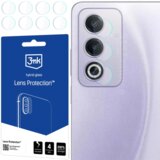 3mk ZAŠČITA ZA LEČE ZA OPPO A3 PRO 5G / ENERGY KALJENO STEKLO, (21975810) Cene